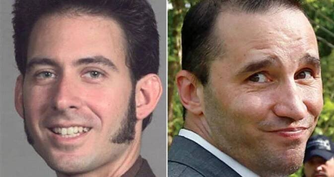 Paul Kevin Curtis, The Elvis Impersonator Who Was Framed For Mailing Deadly Ricin To President Obama