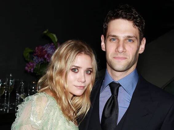 Ashley Olsen split with Justin Bartha confirmed - Daily Celebrity Photos - Glamour.com