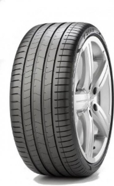 Pirelli P Zero PZ4 Luxury Saloon 245/40 R19 98Y