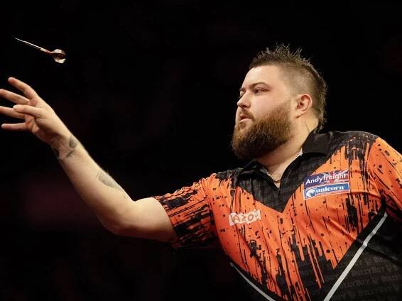 World Darts Championship 2024: dates, time, TV, how to watch and stream