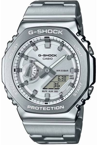G-SHOCK GM-2110D-7AER - Hodinky Octagon • Hodinkovna.cz