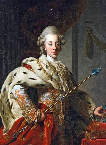 Kristián VII.