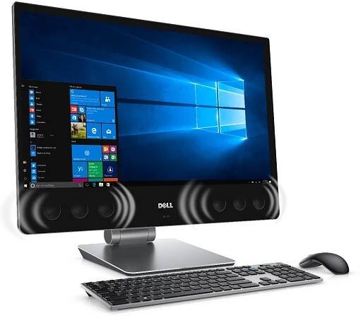 Dell zahajuje v ČR prodej all-in-one počítače XPS 27 AIO
