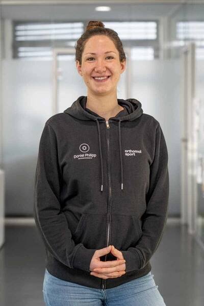 Kontaktieren Sie uns - Daniel Philipp Physiotherapie