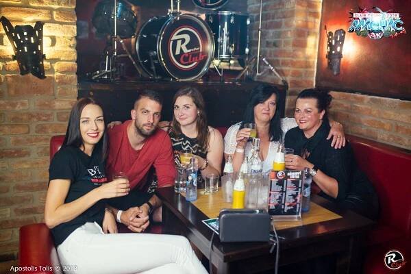 DJ ENRICO - STUDIO 54 PRAGUE .:. Galerie / Mácháč Club Tour 2018 - Retro Zaječí (15.6.2018)