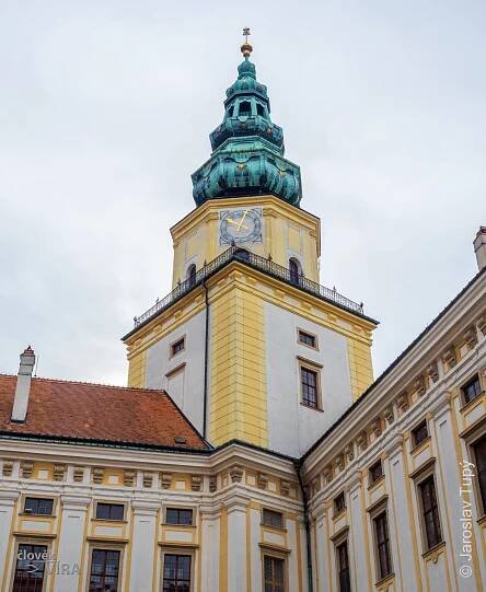 Nestátní památky připravily pro letošní sezónu atraktivní program - Arcibiskupství olomoucké