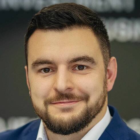 David Sajner novým provozním ředitelem Knight Frank – faei.cz