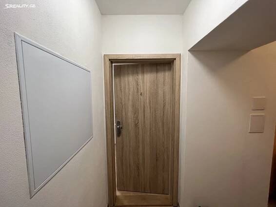 Pronájem bytu 2+kk 51 m², Komenského, Velké Meziříčí