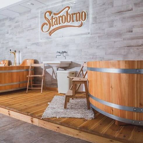 Valašský hotel a Pivní lázně OGAR 1168389155