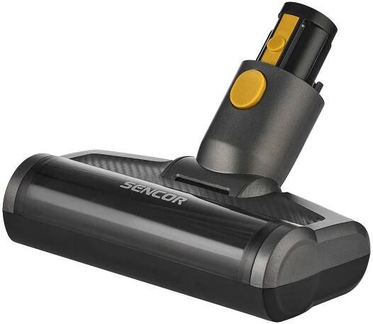 Sencor SVC 8725GD 3v1 | roboticky-vysavac.cz