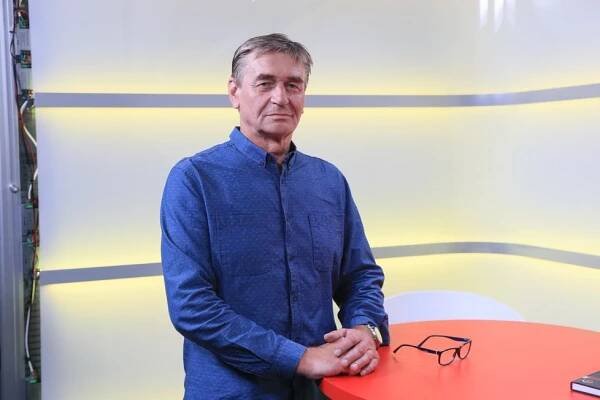 Podcast: Přes 30 let vyslýchá kriminálníky. Po pár minutách vím, koho mám před sebou, říká Müller