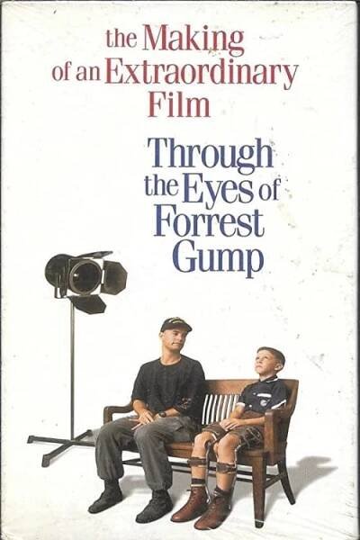 Through the Eyes of Forrest Gump 70% (1994)