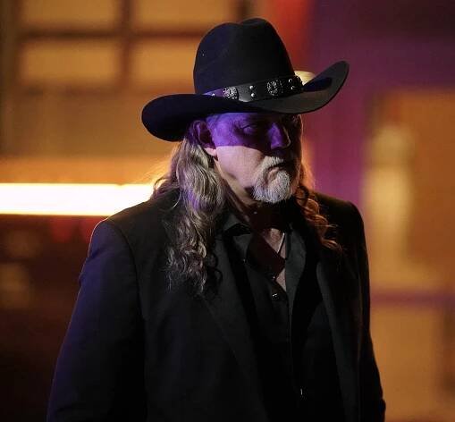 Monarch - The Last Dance - Z filmu - Trace Adkins