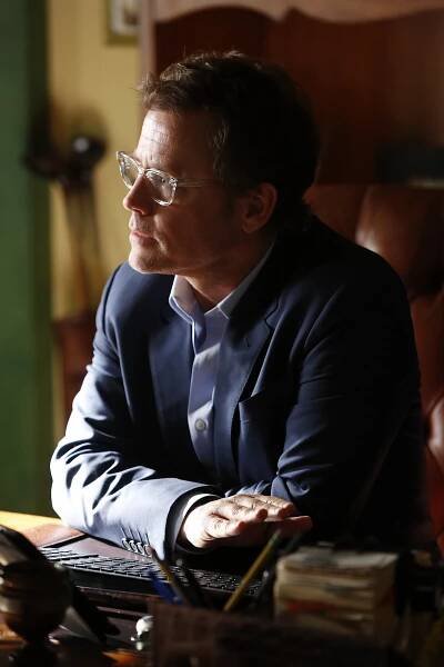 Mizera - Jury Tamperer - Z filmu - Greg Kinnear