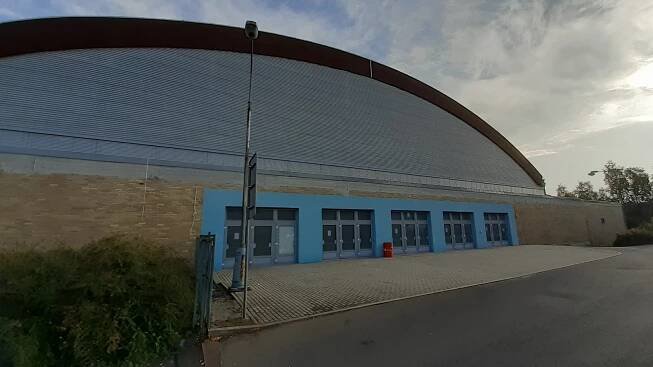 Dešťovou vodu využije Sokolov k zavlažování i bílému ledu na zimním stadionu