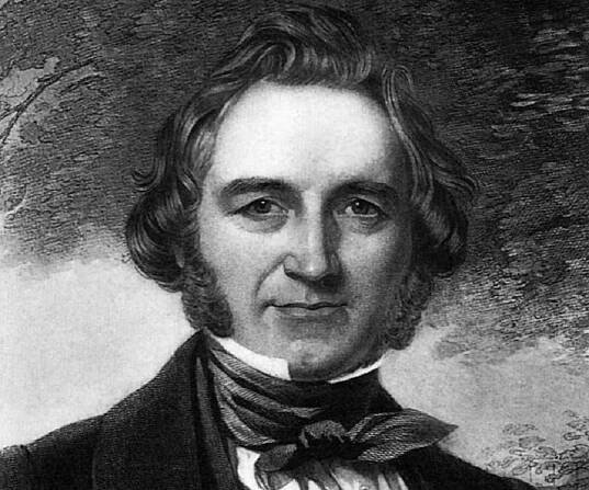 Historical Facts And Events On 3rd August - This Day In History