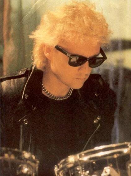 Roger Taylor fotka