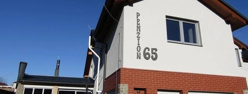 Penzion 65