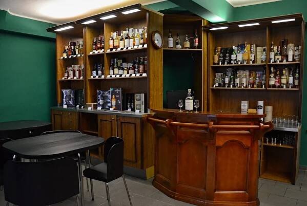 The Whisky Shop foto 2
