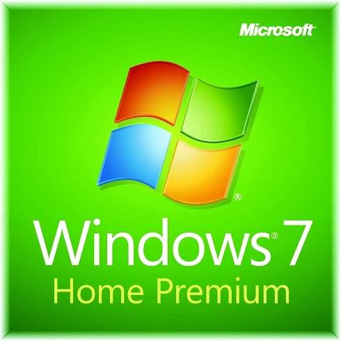 Windows Home Prem 7 OEM 64-bit 2490 Kč
