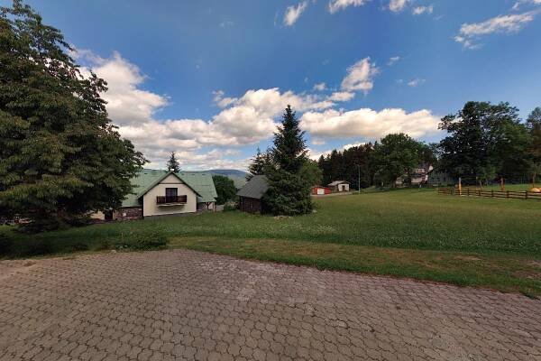 Chata Strážné 126 foto 1