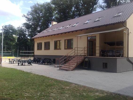 Orel jednota Brno – Komín – Městská část Brno Komín