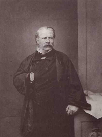 Moritz von Schwind
