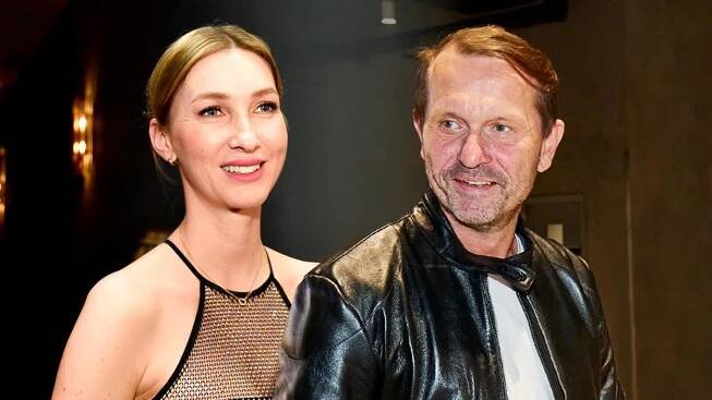 Dominika Mesarošová prolomila hradbu mlčení: Vyjádřila se ke vztahu se Soukupem a tvrdě se navezla do Hanychové – eXtra.cz