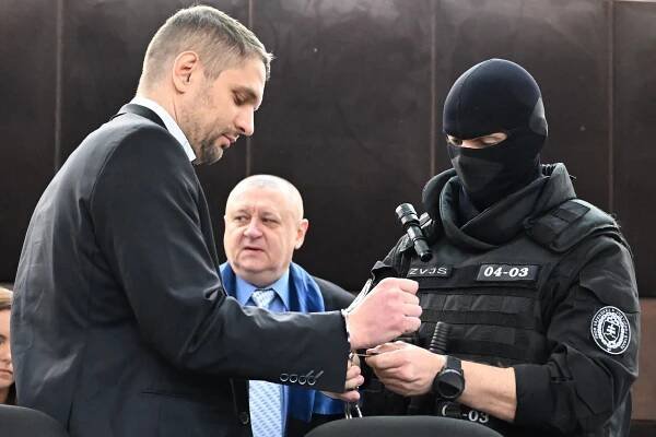 Začal sa súdny proces v prípade vraždy študenta Daniela Tupého