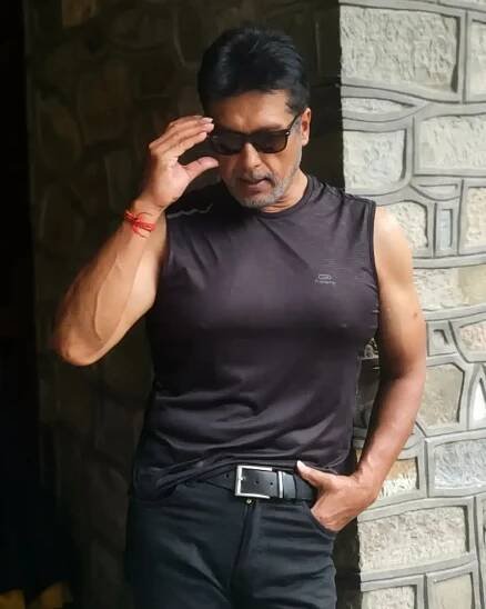 Rajesh Hamal