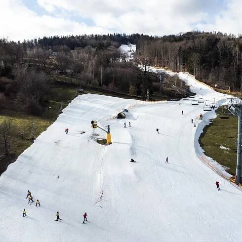 Skiareál Monínec | Slevomat.cz