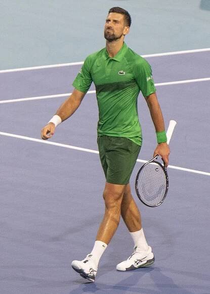 Soubor:Novak Djokovic at 2025 Miami Open (cropped).jpg – Wikipedie
