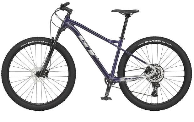 GT - horské kolo Avalanche 29" Expert M (1)