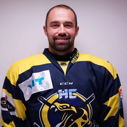 Tomáš Mrkvička #72