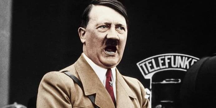 Adolf Hitler
