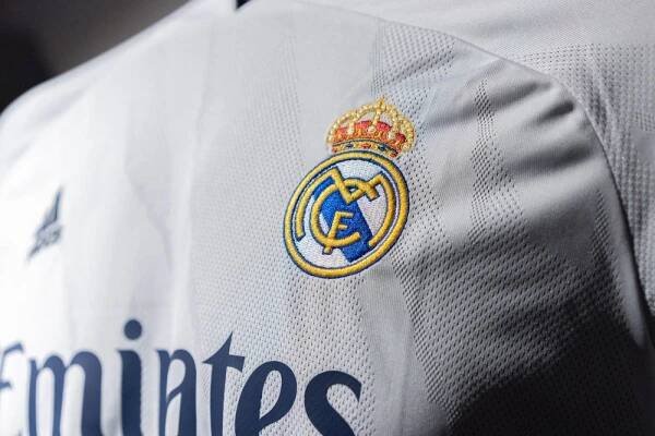 Real Madrid partners with Ouro