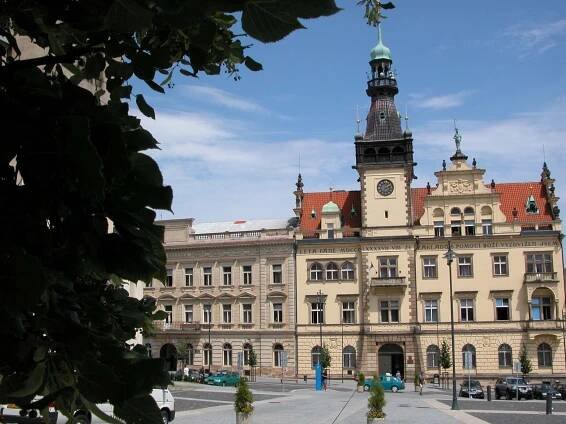 Kladno, město pro moderní... - Tipy a novinky