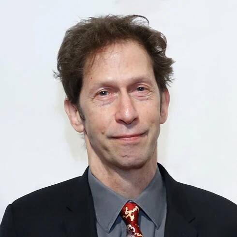Tim Blake Nelson: ‘The audience can thank God they don’t look as bad as I do’