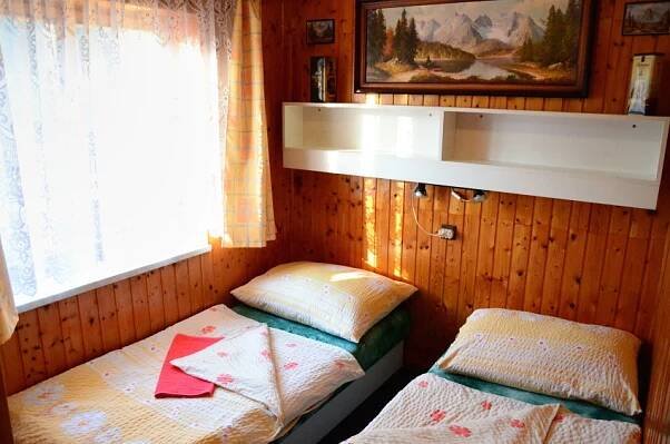 Pension 51 - Janov u Hřenska | Regiontourist.cz