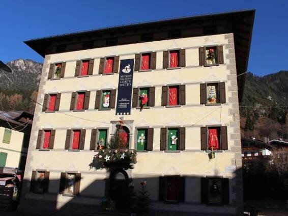 Calendario dell'avvento