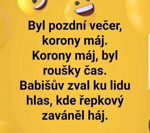 ** Vtipy, vtipné obrázky, videa ** - Stránka 311 - Lampárna - ŠKODA Forum - SKODAHOME.cz