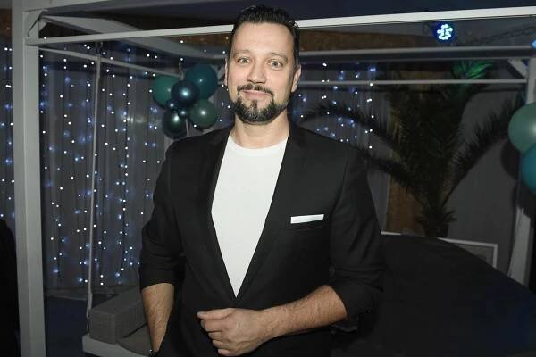 Video: Michal Kavalčík přemýšlí o travesti show. „Dnes se všechno míchá, pohlaví i názory, tak proč ne?“