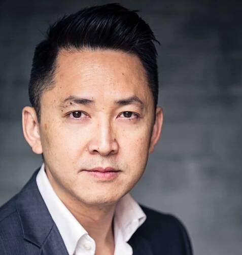 Viet Thanh Nguyen