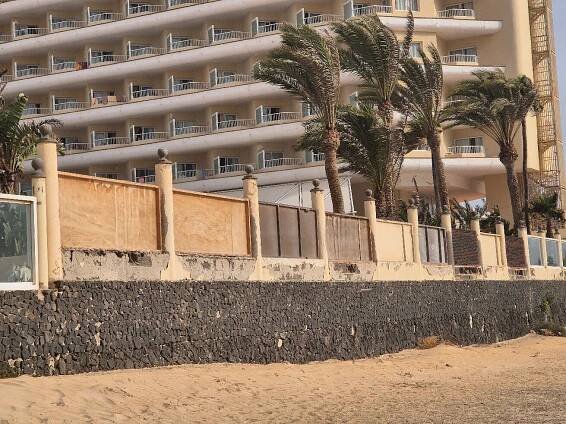 HOTEL RIU OLIVA BEACH RESORT - Updated 2025 Prices & Resort (All-Inclusive) Reviews (Fuerteventura/Corralejo)