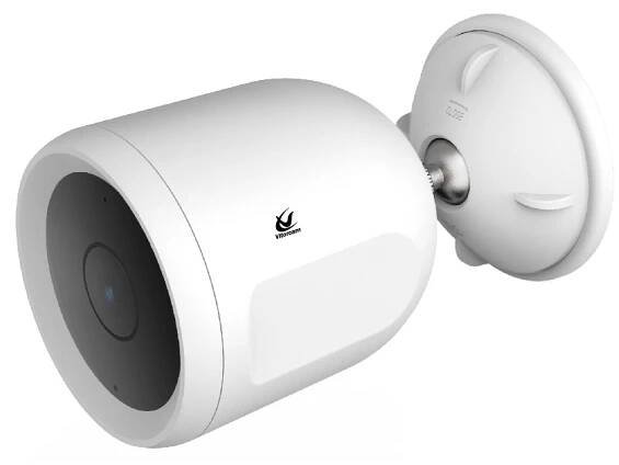 Smart Home Security_Vitorcam