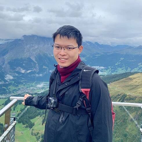 Kunyu Wang