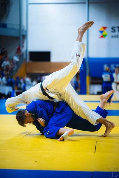 Český pohár Brno 2023 | Český svaz judo