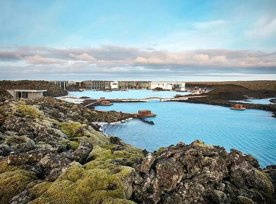 Blue Lagoon Tour - Admisson included