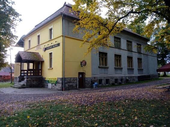 Fotografie - Sokolovna Mirošov, hostinec - 06.10.2022