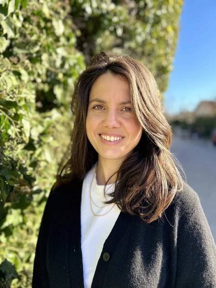 Laure BESACIER